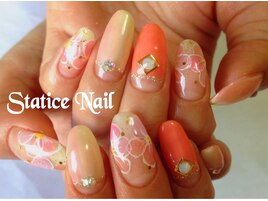 フリーオーダーゴージャス