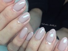 ネイルサロン マハロ(Nail salon MaHaLo)/167新規付替オフ込☆ハンド¥5500