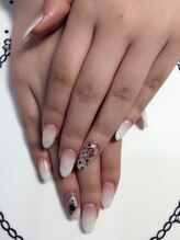 プリティ(Pretty)/