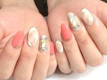 ラルージュ(La Ru-Ju)/天然石