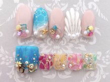 アール ブルー 六本木店(R blue)/【定額90分】