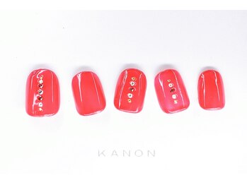 New Design♪ &nbsp;【Bコース】