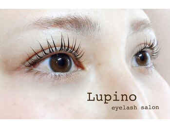 ルピーノ 立川店(Lupino)/パリジェンヌラッシュリフト
