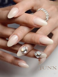 JUNX Nail Collection