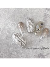 ノエラ(Noela)/ネイルアートし放題　