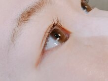 オレンジスター バイ パッセージ(ORANGE STAR BY PASSAGE)/まつげカール[相模大野]