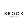 ブルックアイルーム(BROOK eye Room)のお店ロゴ