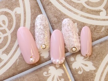 ネイルサロン ドルチェネイル 柏店(Dolce.Nail)/＊..:.* Dolceコース*..＊.:*