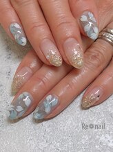リネイル(Re nail)/