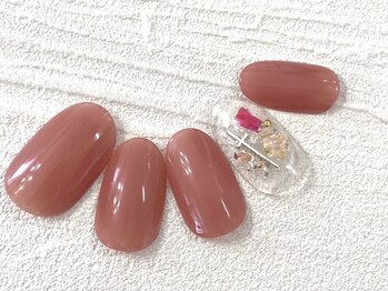 ルナ レインボー(Luna Rainbow)/トレンドコース