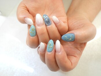 ザネイルズ(The Nails)/