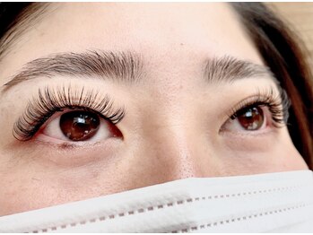 ヒッポ(Hippo)/ボリュームラッシュ