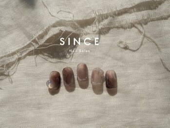 シンス(Since)/10月［ monthly &nbsp;plus］