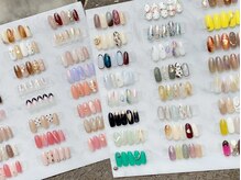 フラワーネイル 小山店(Fleur nail)