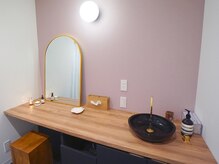 ユヌ(une)/店内写真