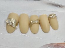 ルビー バイ イノセンシア(RUBY by INOCENCIA)/special定額デザイン