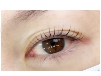 アランドール(Alan.Doll)/ラッシュリフト