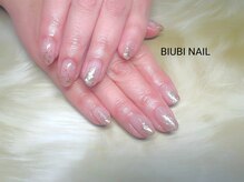 ビユビ ネイル(BIUBI NAIL)/BIUBI NAIL &nbsp;ビユビネイル