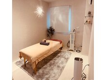 リリ(Ririi)/プライベート空間で癒し脱毛♪