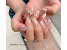 エムシーベル(m.c bell)/