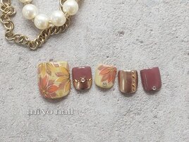 フット【定額¥10450(税込)★】