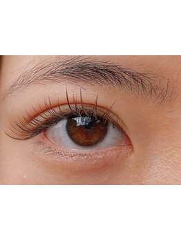 カラーエクステがあるサロン