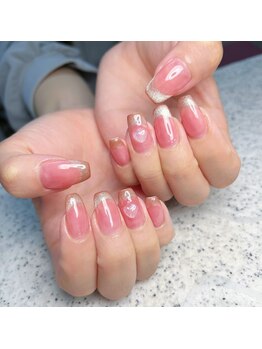 クイーンズビューティーサロン 歌舞伎町店(Queen's beauty salon)/やり放題コース120分