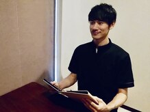 ルギニ(LU.GINI)/美と向き合って。エステ歴15年。