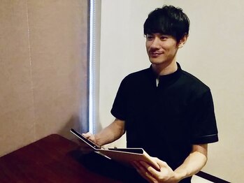 ルギニ(LU.GINI)/美と向き合って。エステ歴15年。