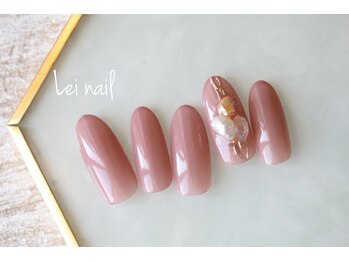 レイ ネイル(Lei nail)/