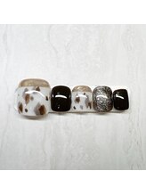 キャンアイドレッシー 立川店/定額9200円