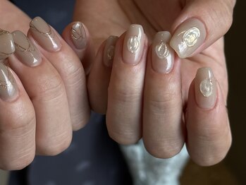 アール(ar.)/Half art___90min