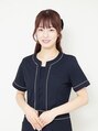 美バリ ビューティーサロン かたぎはら整骨院(美VARI) 杉本 千夏