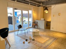 カセッタネイル(Casetta. nail)/店内Photo