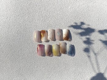 ジェミエス(Gemies)/