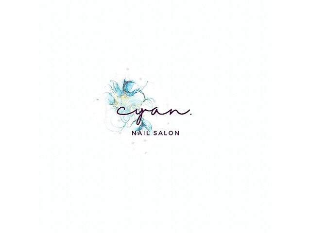 《韓国・ワンホン・パラジェル・フィルイン・眉毛》nail salon cyan.【シアン】