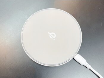 クプアイラッシュ 新宿店(qup eyelash)/service.