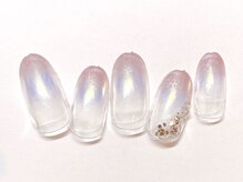 グレースネイル(GRACE nail)/グラデーションデザイン