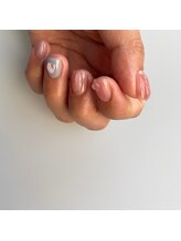 リルム(Relum)/ぷるぷるネイル！