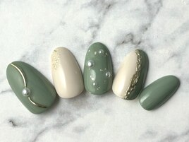 HAND★初回¥8500/再来¥9000