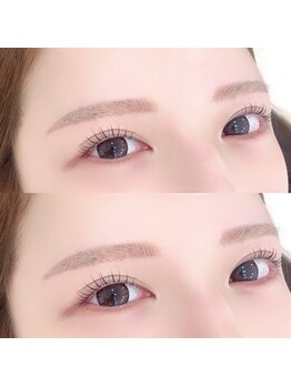 レア(Le'a)/パリジェンヌラッシュリフト