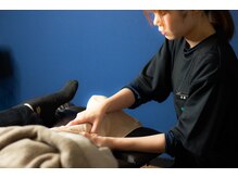 仙豆のちから 岐阜北方店/★フットメニューも人気です★