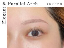 リッツ 表参道本店(Lits.)/Lits. アイラッシュ＆アイブロウ