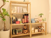 シア(Shia)/インナーケアもお任せ下さい◎