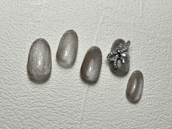 エスビューティー(es.beauty)/定額デザイン