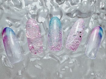 マジックミラー/