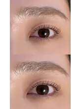 ローラン(LORAN)/ラッシュリフト