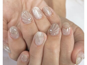 お客様ネイル☆