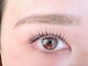 エクリュ アイラッシュ(ecru eyelash)の写真/《眉毛×まつ毛で垢抜け美人》リピ確★お洒落なあの人から褒められるこなれ眉[八柱駅/アイブロウ]