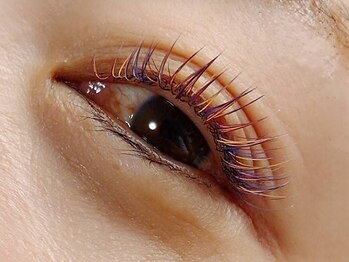 マツ(MATSU)の写真/丁寧なカウンセリング×高技術で理想の目元を実現♪今までの施術で満足いく仕上りにならなかった方にも◎